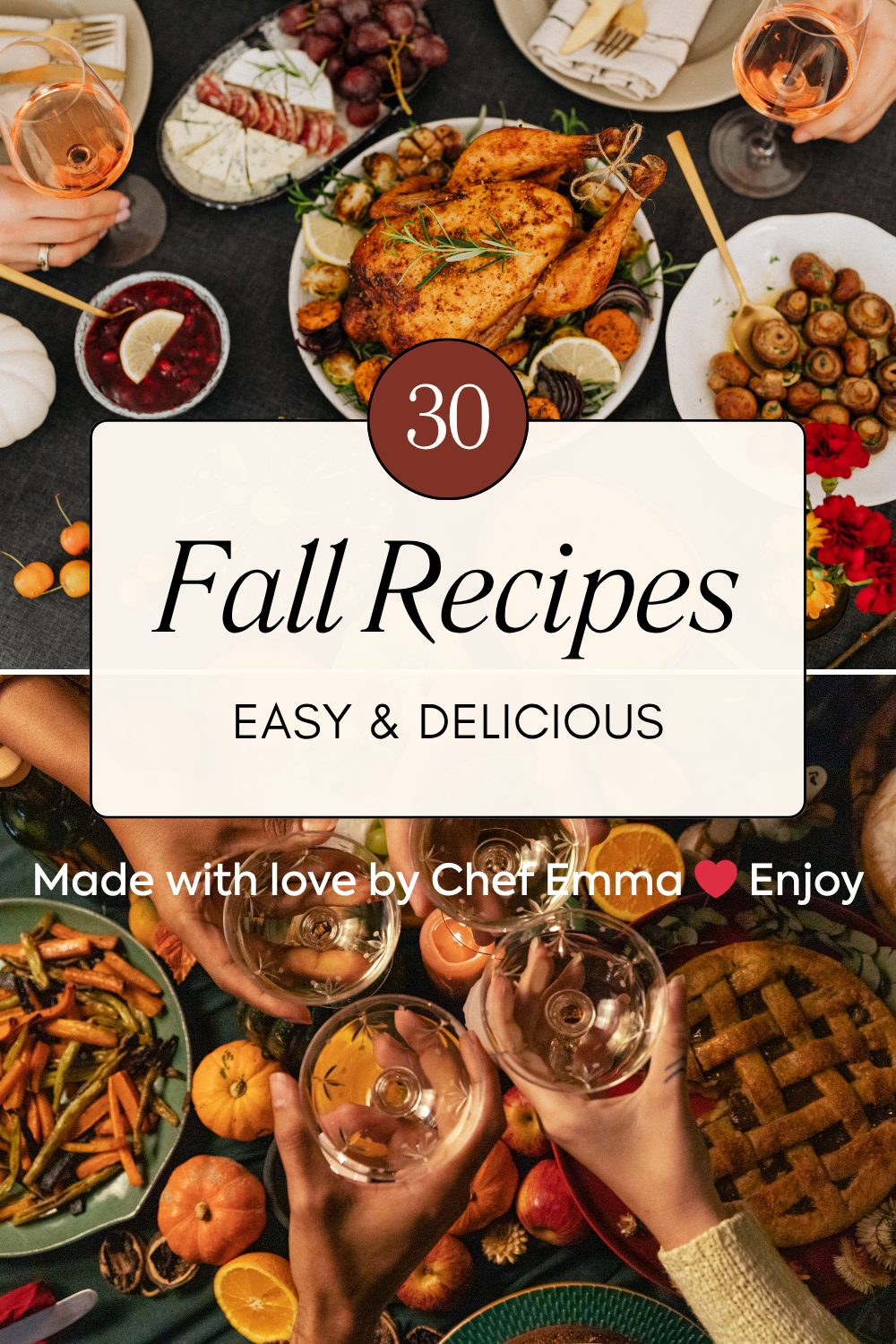 🍴 The Foodie Essentials Pack