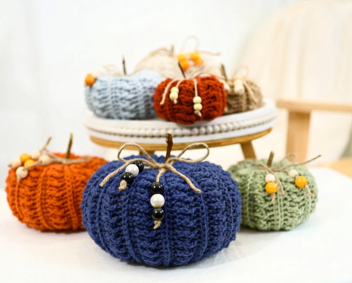 CozyFall Pumpkin Signature PDF