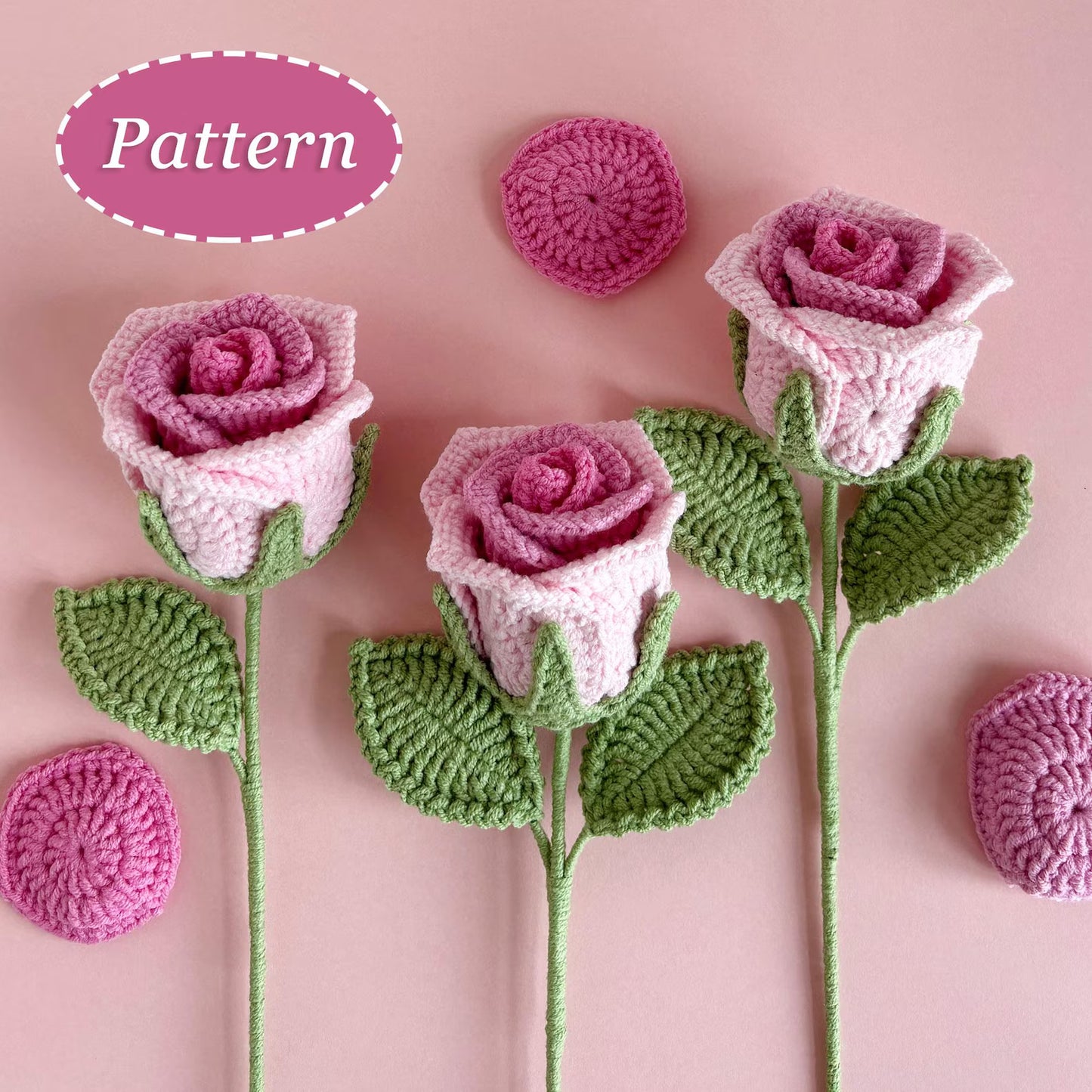 🧸 Ultimate Amigurumi Collection