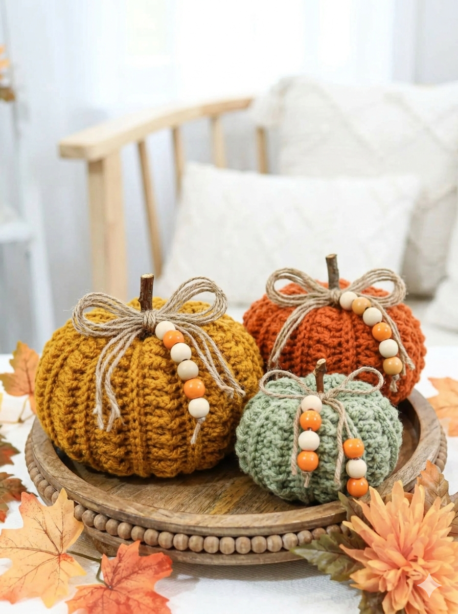 CozyFall Pumpkin Signature PDF