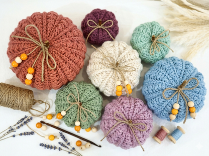 CozyFall Pumpkin Signature PDF