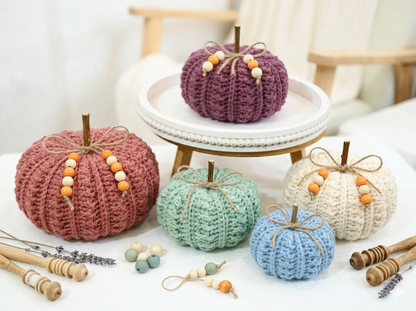 CozyFall Pumpkin Signature PDF