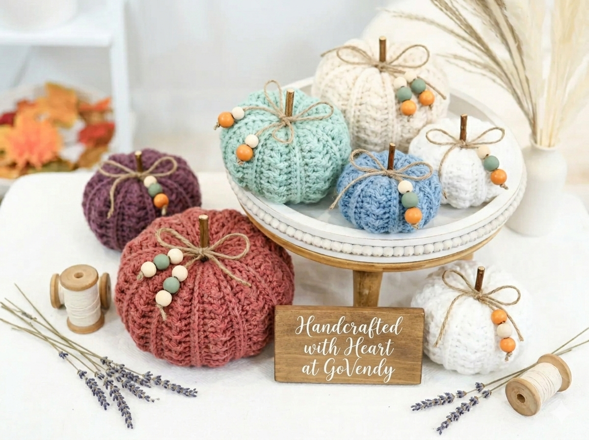 CozyFall Pumpkin Signature PDF