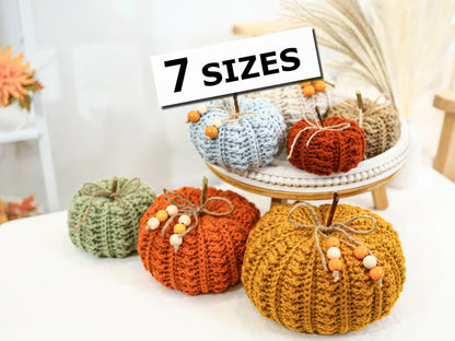 🧶 Cozy Crochet Starter Pack